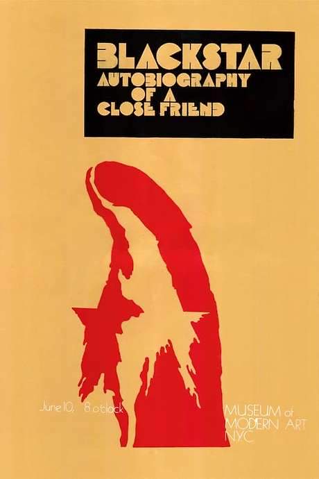 Blackstar: Autobiography of a Close Friend
